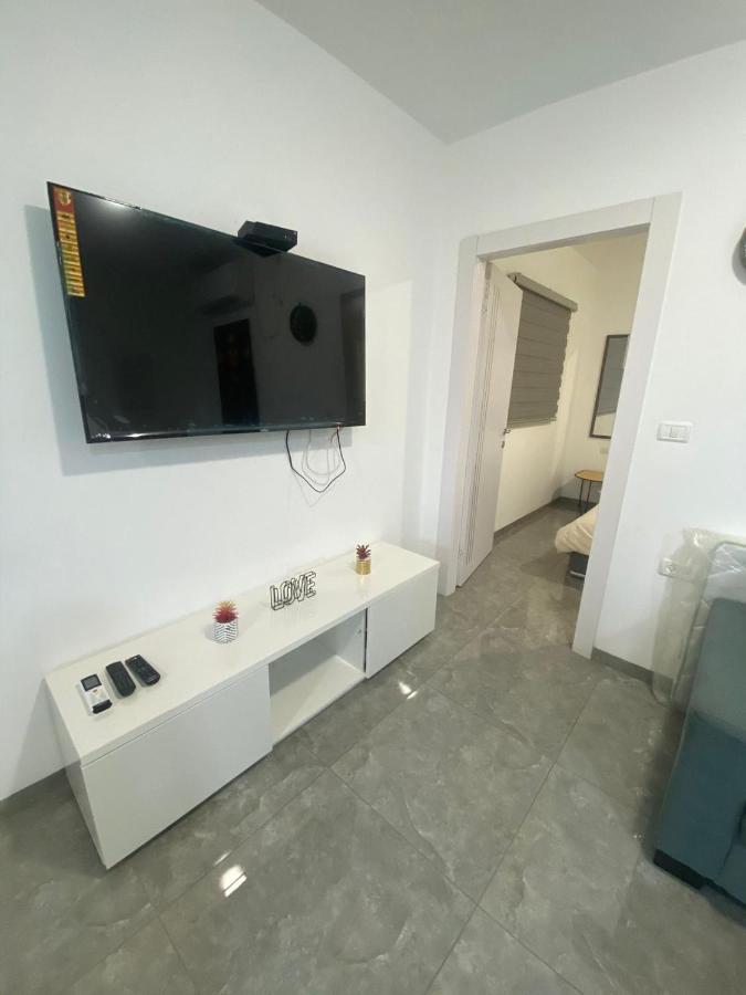Apartamento אירוח אריאל Hagoshrim Exterior foto